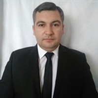 Agarza Xudayarov