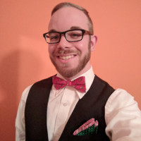 Eric Wedig