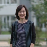 Catherine Vidal