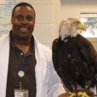 Michael Jones, DVM, DABVP (Avian)