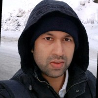 Samith Fernandes