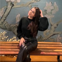 Sarah Souza