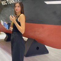 Meryem Ece Yılmaz