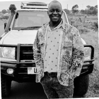 Isaac Mujaasi
