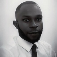 ELIJAH BASSEY
