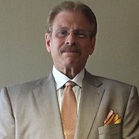 Richard Mesirow