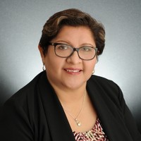 Luz C. Rodriguez