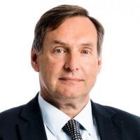 Kevin Freeguard