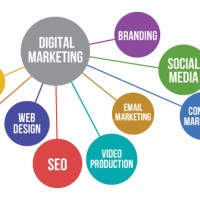 Digtal Marketing Manager