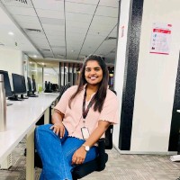 Kavyashree L