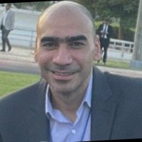 Ahmed El Hawary