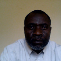 Aboubakar Mohammed