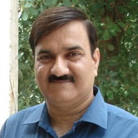 SUNIL BABBAR