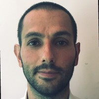 Marco Murgia