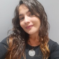 Andrezza Camargo