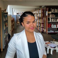 Lorine Hoarau