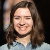Katharine Mcginnis