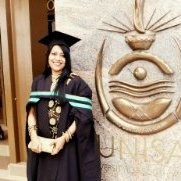 Sharita Singh