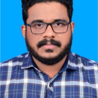Vineeth Rajan