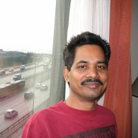 DILLIP KUMAR SWAIN