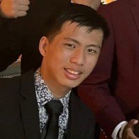 Daryl Lam