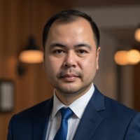 Hengky Kurniawan