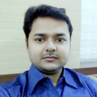 Amresh Pandey
