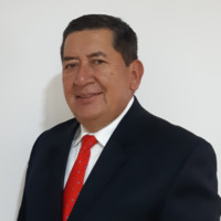 José Ignacio González C