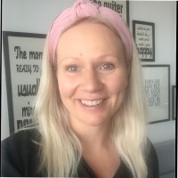 Sanna Juutilainen