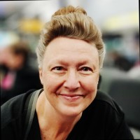 Kristy Shaw
