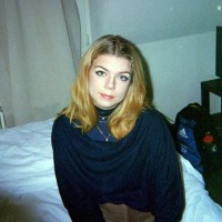 Isabelle Chalker