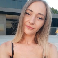 Анастасия Горбенко