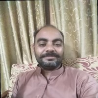 Muhammad Zohaib Zahid