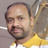 Pravinkumar P
