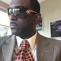 Earl(Maqiyayo ) Richardson