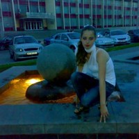 Анастасия Лебедева