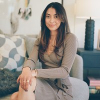 Nathalie McMahon