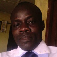 Adeleke Kazeem