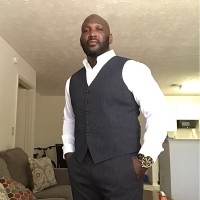 Antonio Thomas
