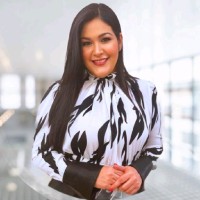 Ivelisse Sosa, Mba