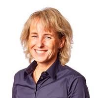 Gunilla Schlyter Hägglund