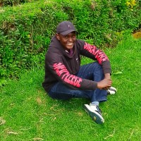 Gideon Maina