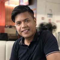 Haizad Jalal