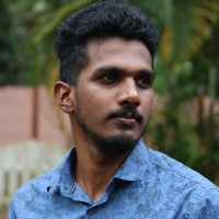 Goutham B