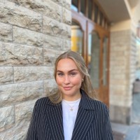Moa Eriksson