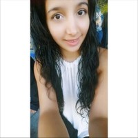 Jessica Cisneros