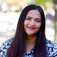 Poonam P.