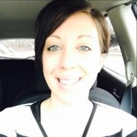 Melissa Jones