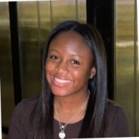 Briana Amerson