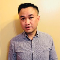 Kee Sheong Sam